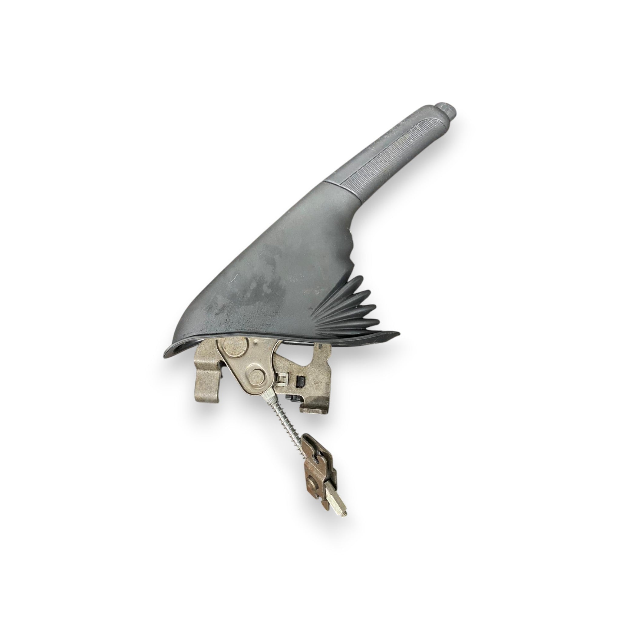Leva freno a mano / freno di stazionamento Fiat 500 (2007-2014) Cod: 7G883