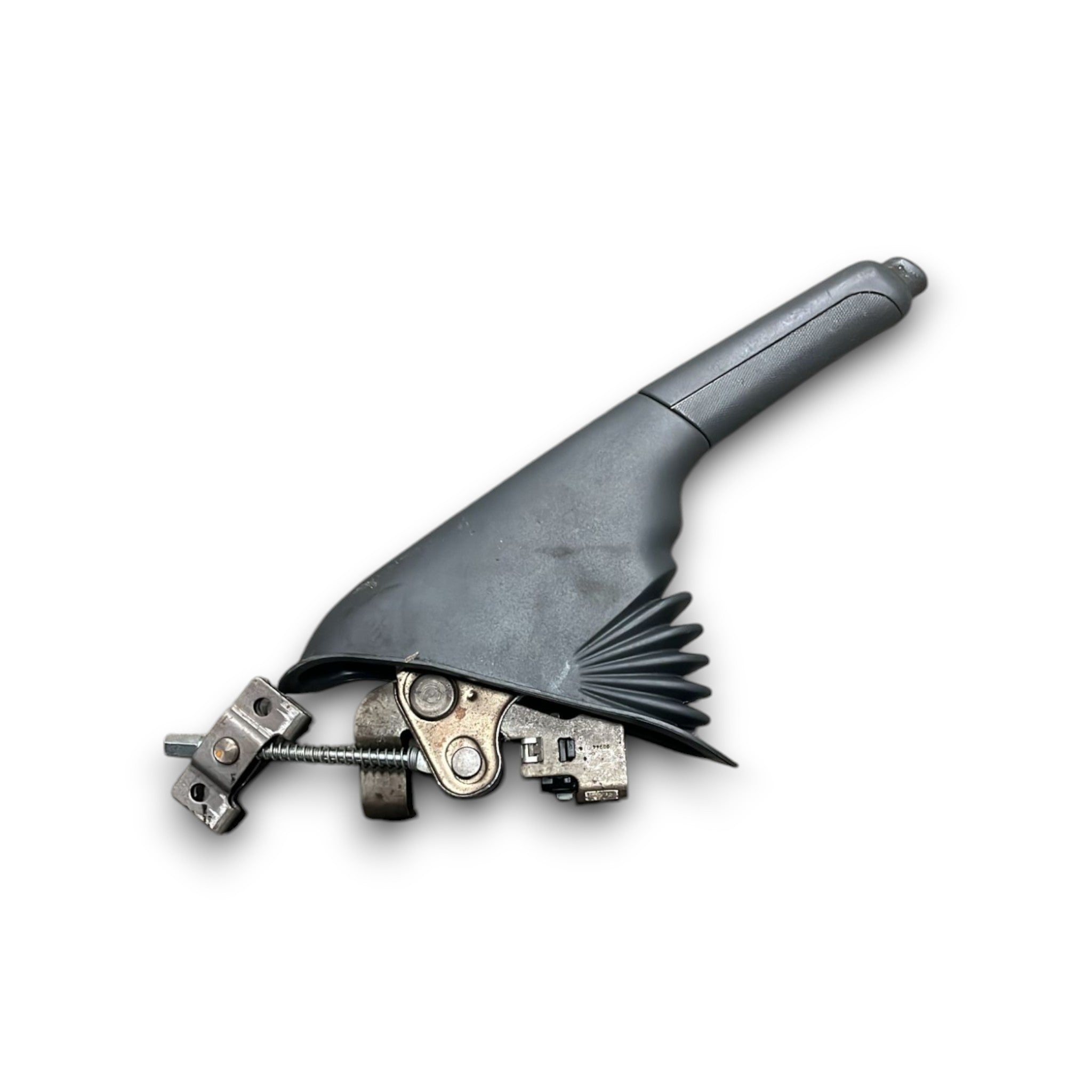 Leva freno a mano / Freno di stazionamento Fiat Panda 169 cod:735276224 (2003 >2012)