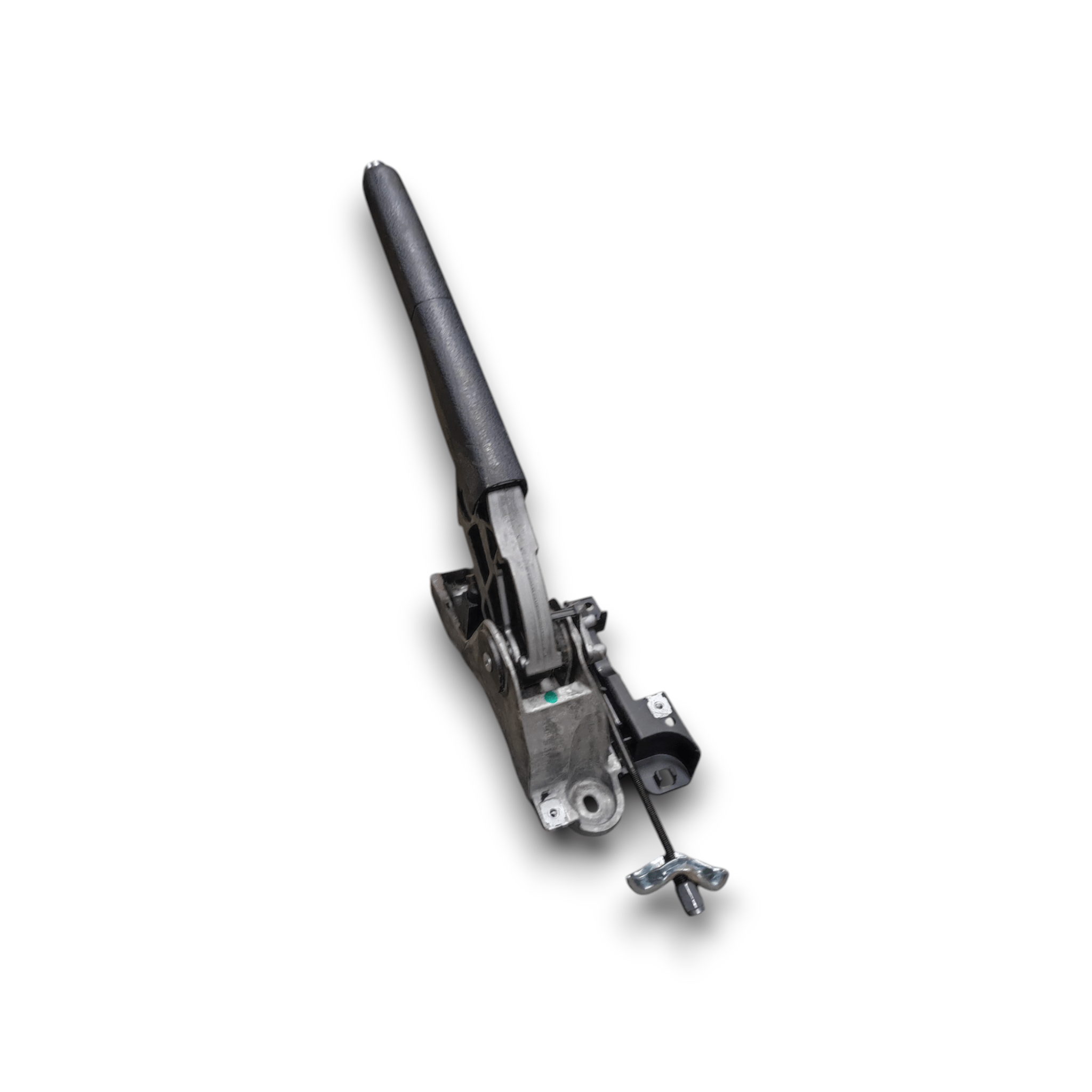 Leva Freno a Mano / Freno di Stazionamento Vw Golf VI COD: 1K0711303P (2008-2012)