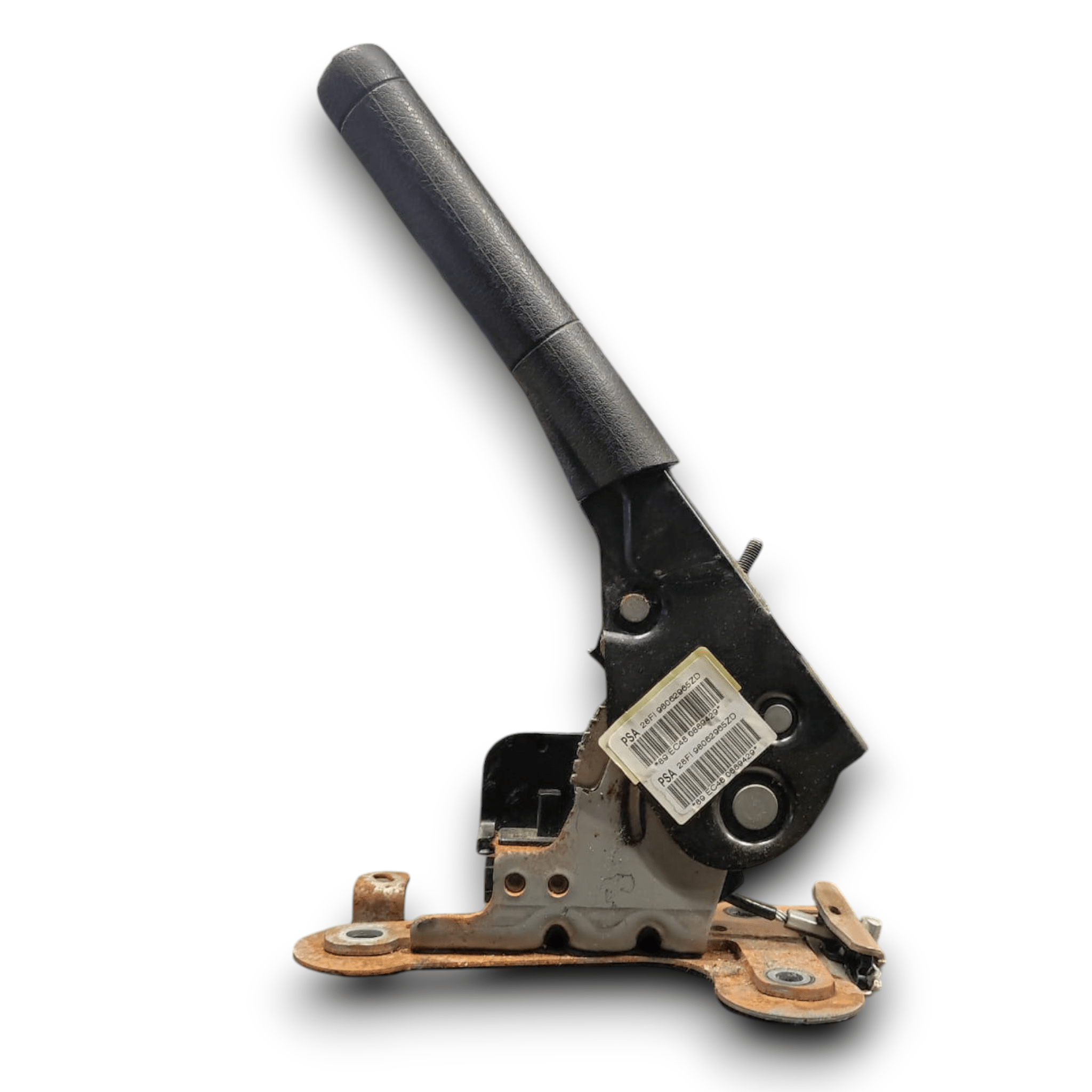 Leva Freno A Mano Peugeot 208 COD: 98062965ZD (2012-2019)