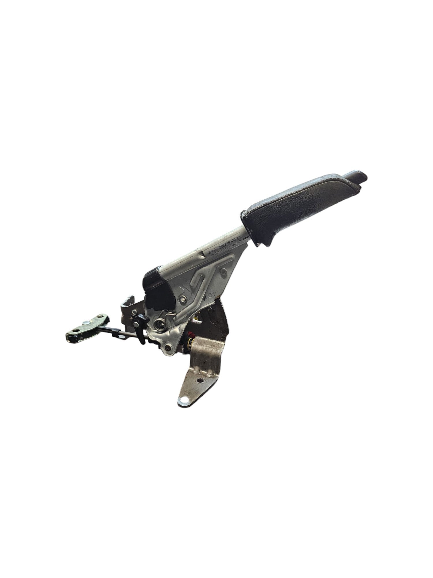 Leva Freno A Mano / Stazionamento BMW E92 Cod:3440-6782749-02-LL (2005-2013)