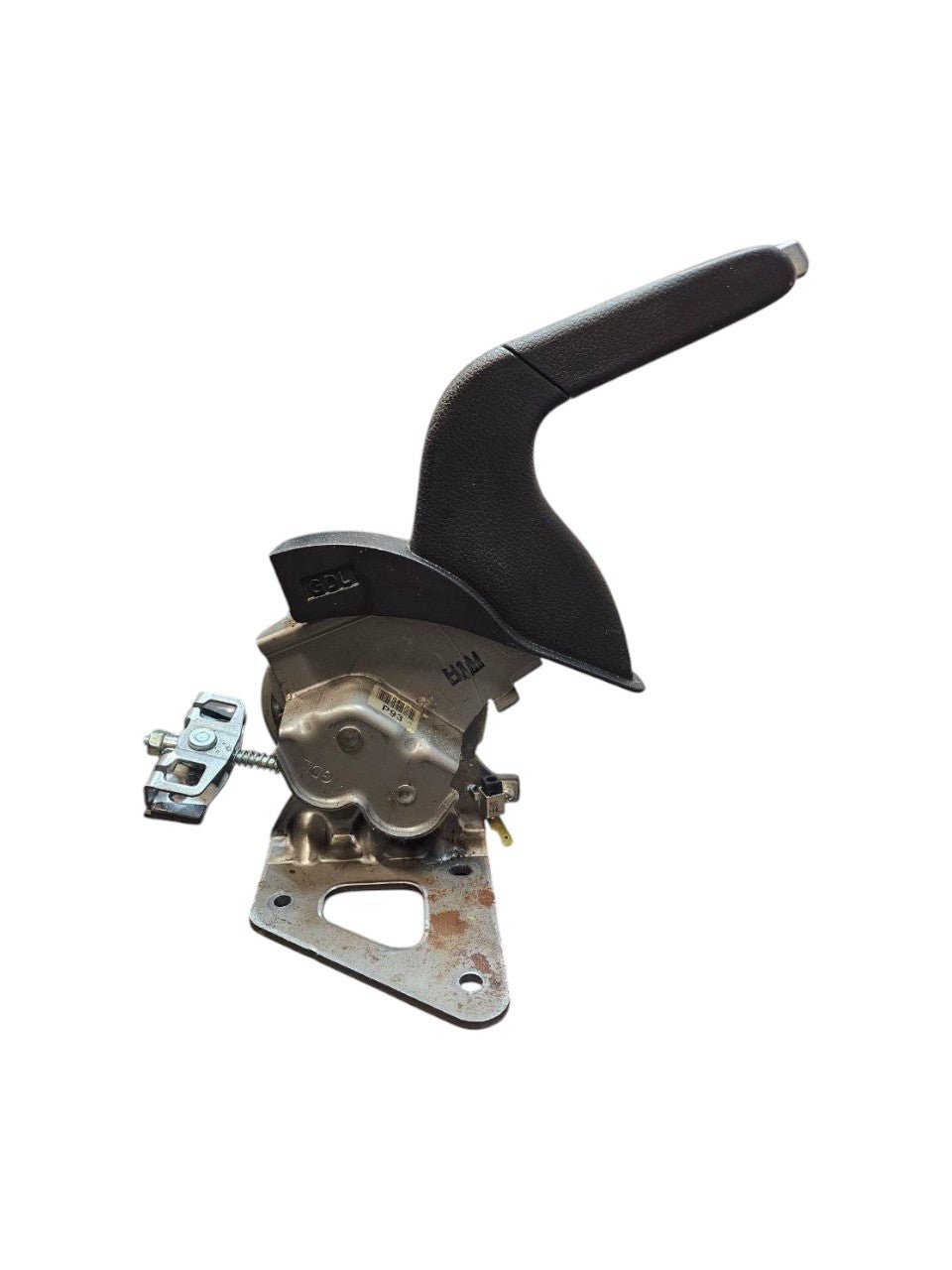 Leva Freno A Mano / Stazionamento Hyundai i30 GD (2011-2016)