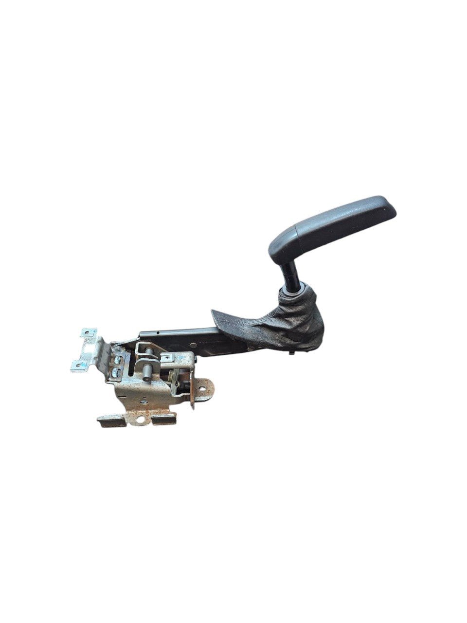 Leva Freno A Mano / Stazionamento Peugeot 308 II SW Cod:98031782ZD (2013-2021)