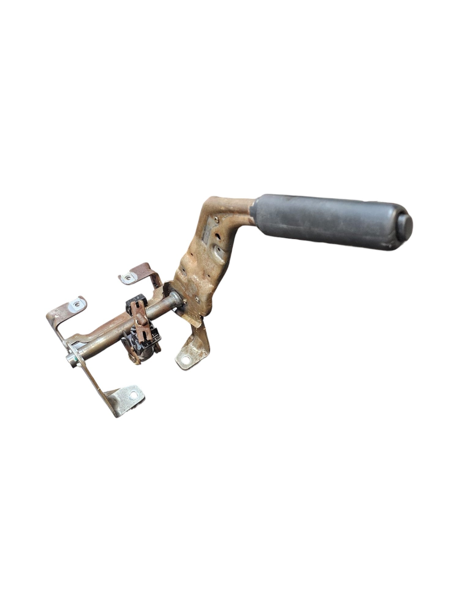 Leva Freno A Mano / Stazionamento Peugeot Partner II Cod:9680786377 (2008-2018)