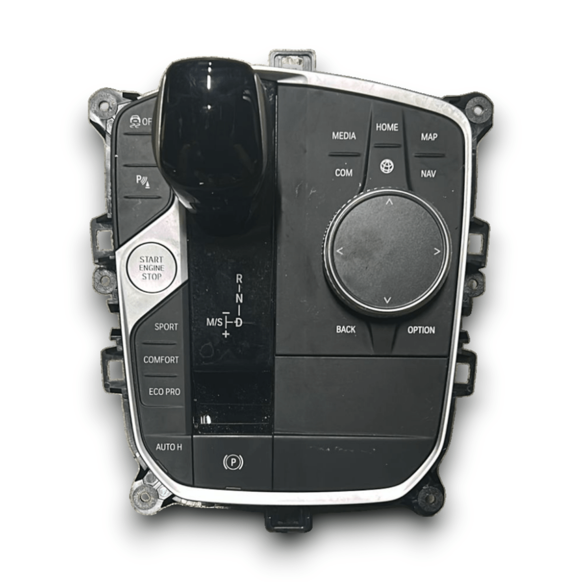 Leva marce cambio automatico bmw serie 4 gran coupé cod:160466-10 (2020 >)