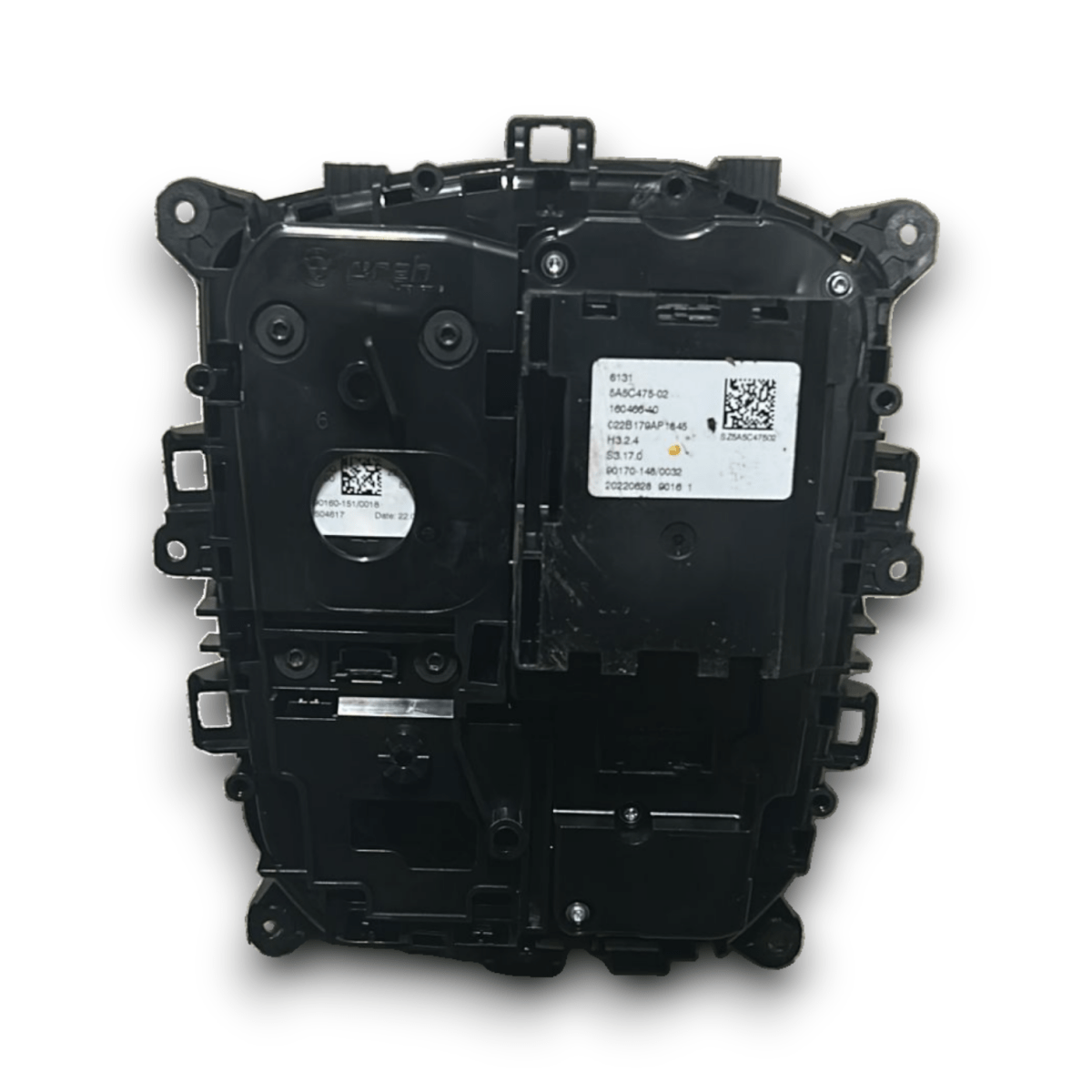Leva marce cambio automatico bmw serie 4 gran coupé cod:160466-10 (2020 >)