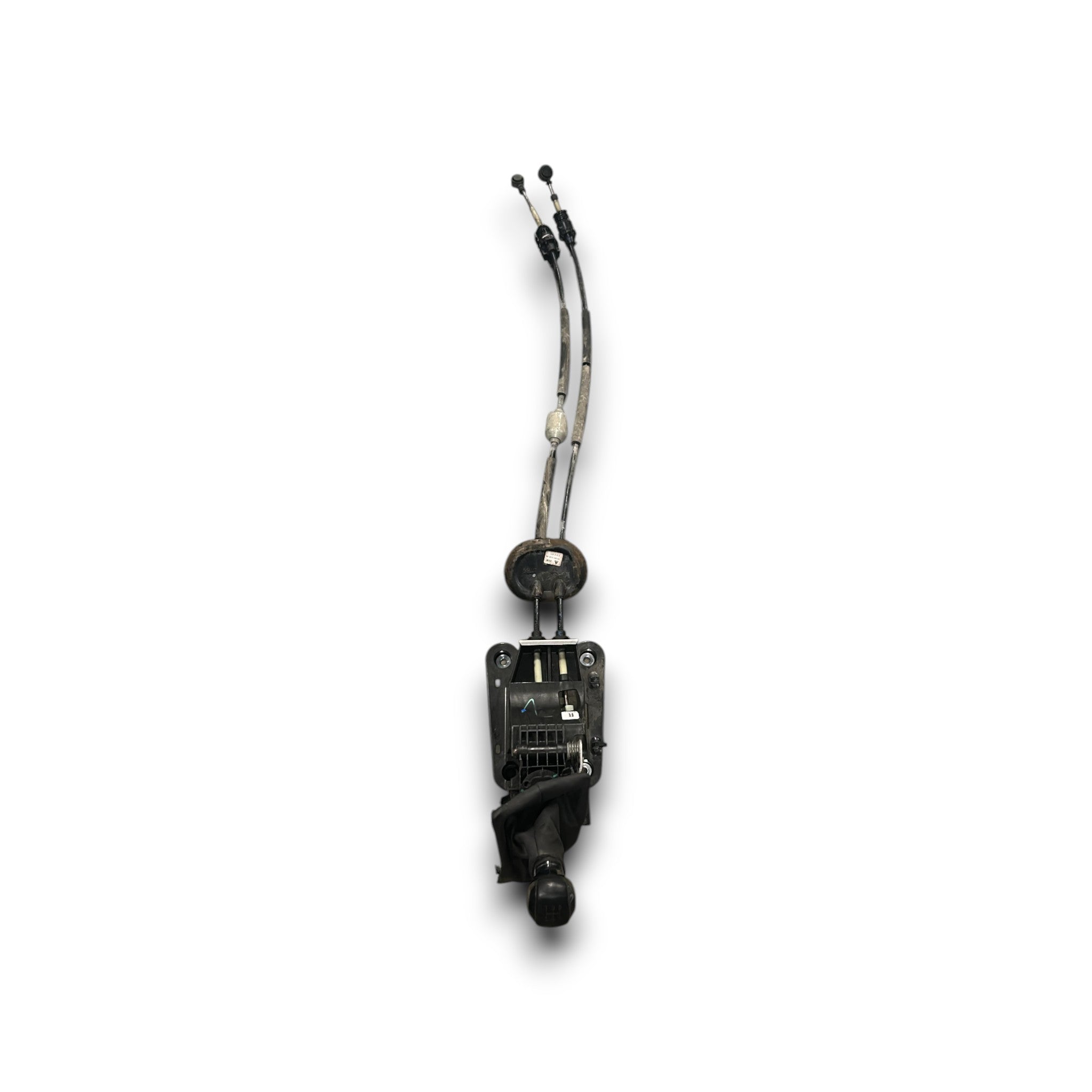 Leva Marce Cambio Manuale Peugeot 208 I cod.1000413815 1.2 Benzina (2012 > 2019) 5 Marce