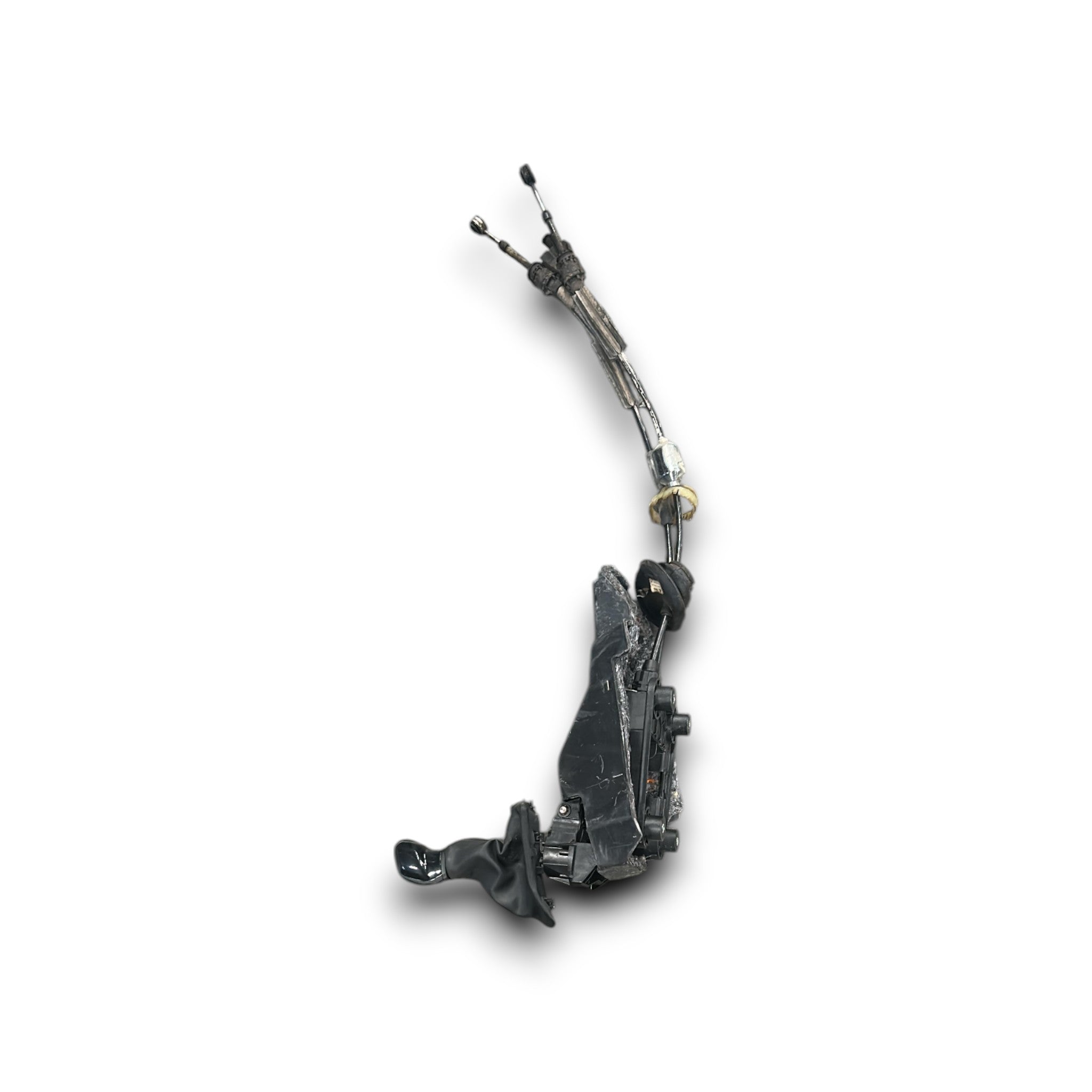 Leva Marce Cambio Manuale Peugeot 208 I cod.9672922380 (2012 > 2019) cod.1000333737 + Corde