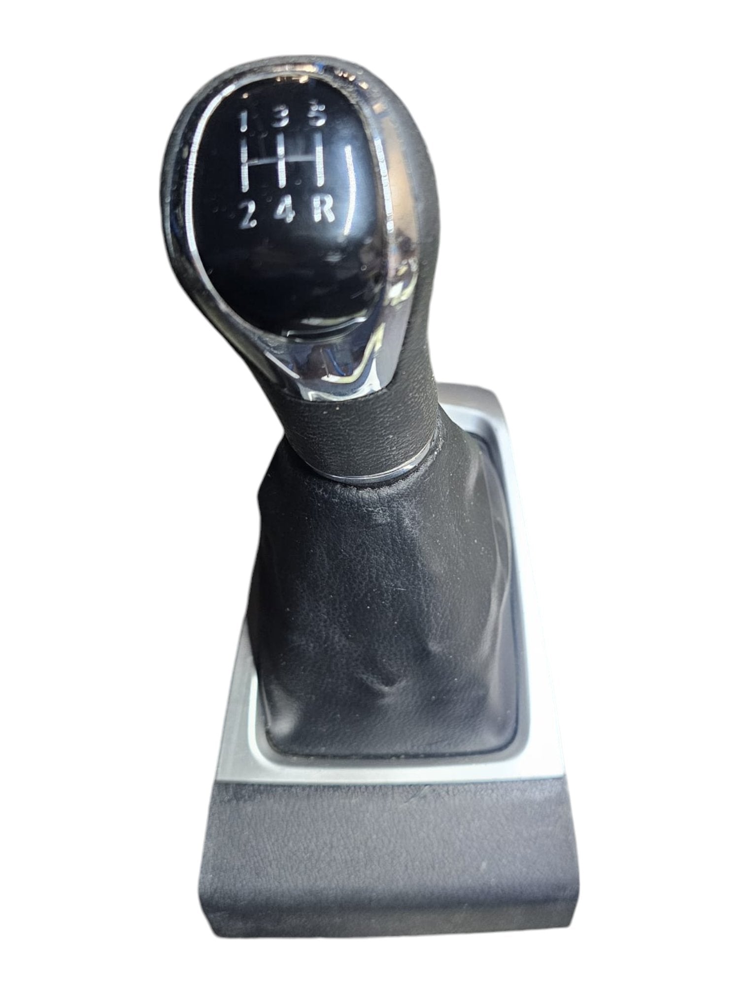 Leva pomello cambio Manuale Nissan Micra K14 5 Marce (2019) Cod:349011267R