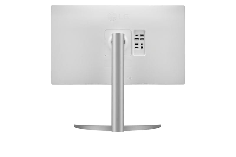 Monitor LG LED 27" 4K IPS HDR HDMI, DP, Type-C 27UP850-W (A)