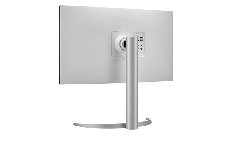 Monitor LG LED 27" 4K IPS HDR HDMI, DP, Type-C 27UP850-W (A)