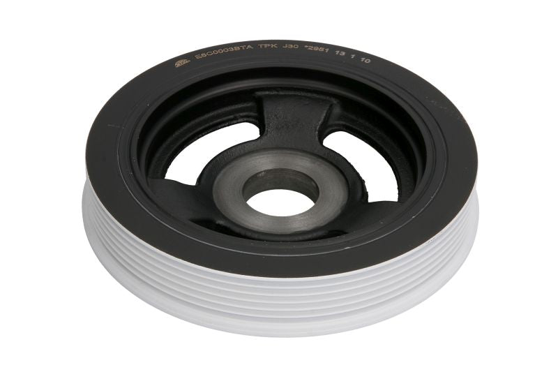 Puleggia Albero Motore Compatibile Per Peugeot 1007 2008 206 206+ 207 208 3008 301 308 4008 407 5008 508 Bipper Expert Partner BIBA-RICAMBI