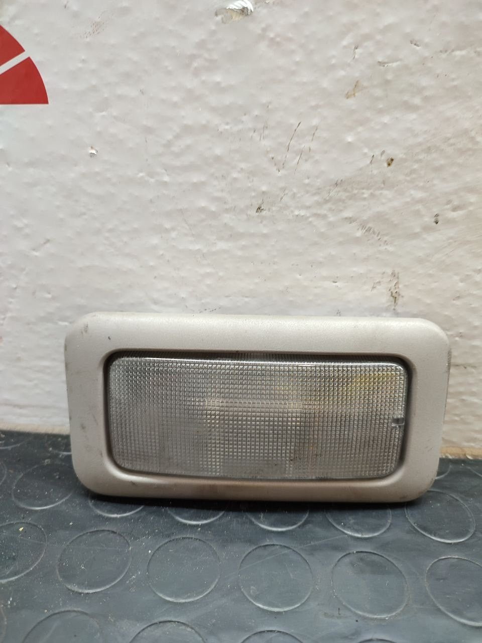 Luce interna abitacolo / Plafoniera ALFA ROMEO GIULIETTA 1.6 jtdm (2012) cod: 156091941