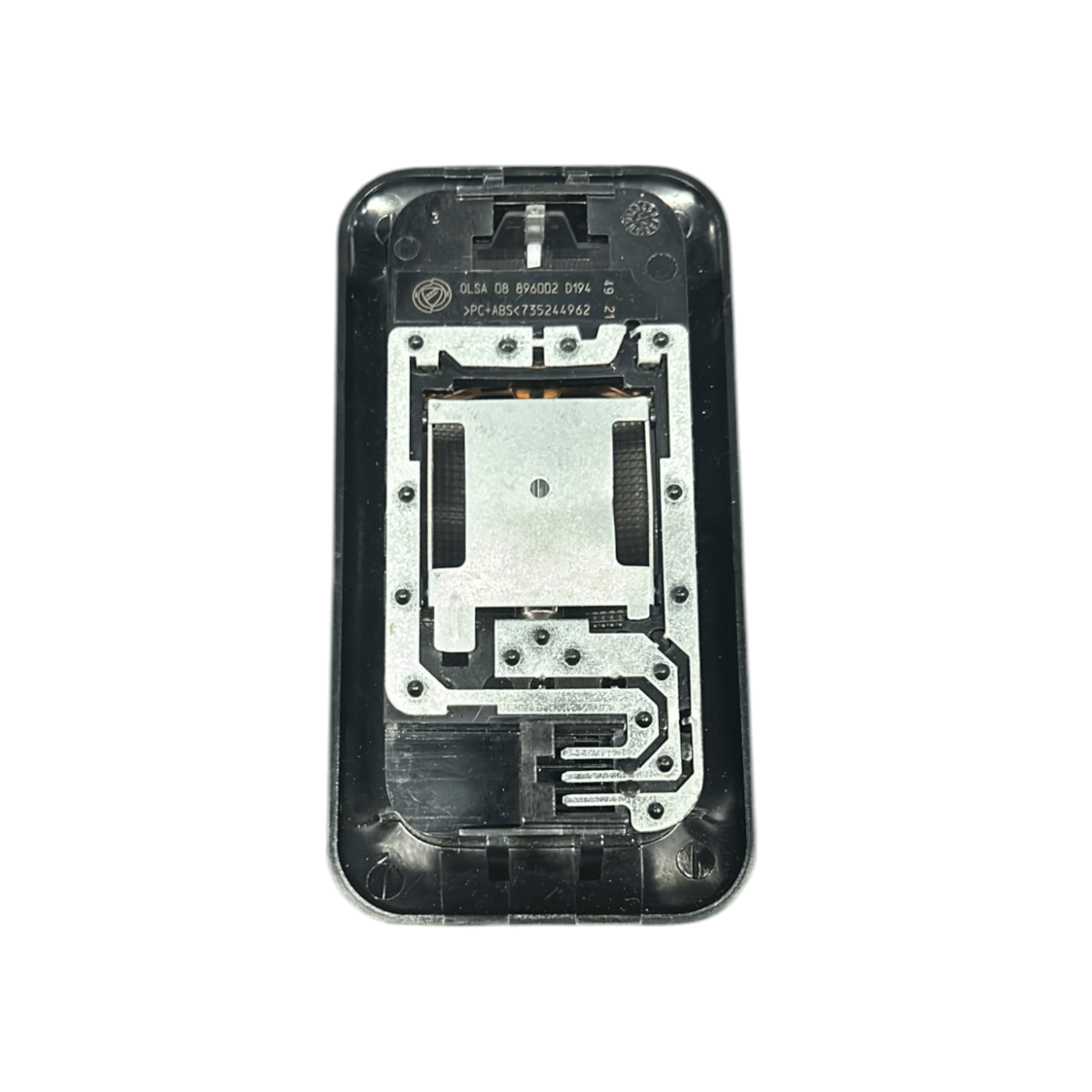 Luce Interna / Di Cortesia Fiat Panda (169) cod.08896002 (2003 > 2011) cod.735244962