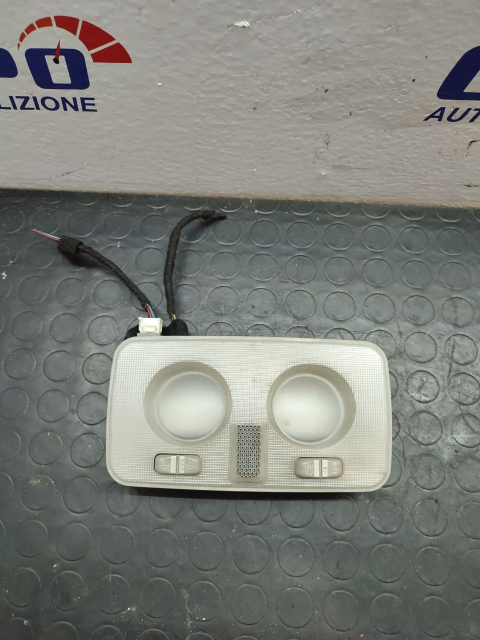 Luce interna / Plafoniera FIAT BRAVO 198 1.4 cod: 735432222