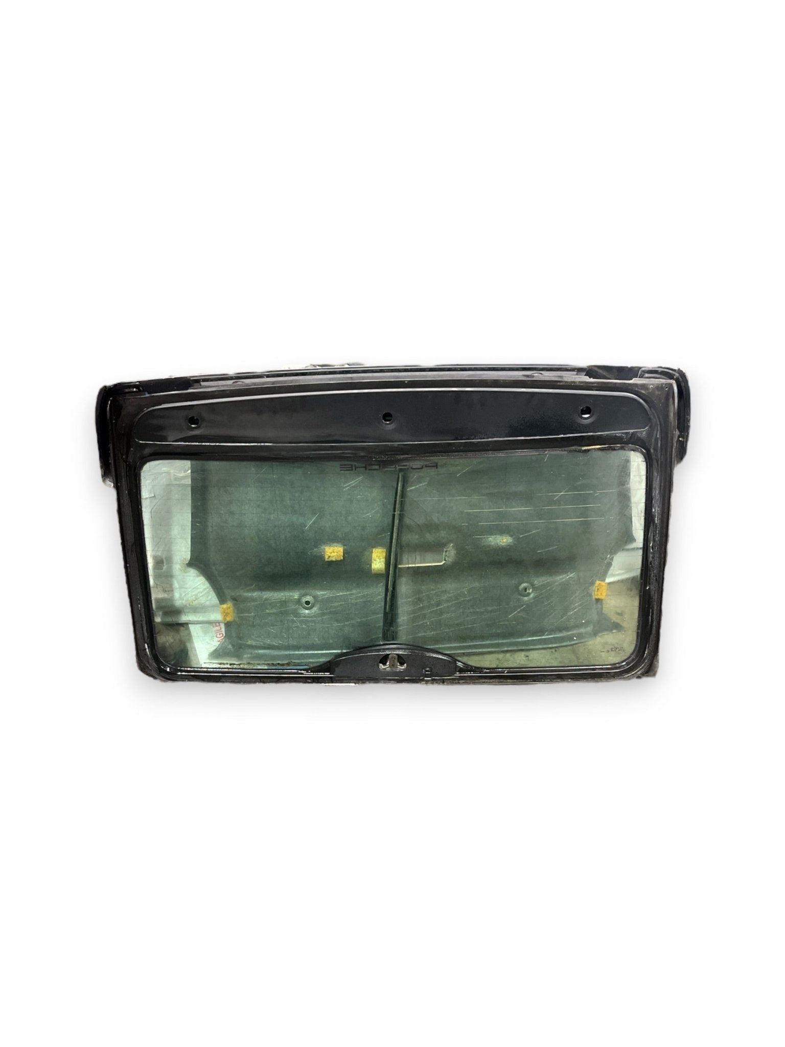 Lunotto Posteriore Porsche Cayenne ( 9PA - 2008 )