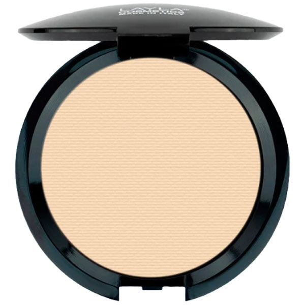 LYALA FONDOTINTA COMPATTO TOP COVER N.1