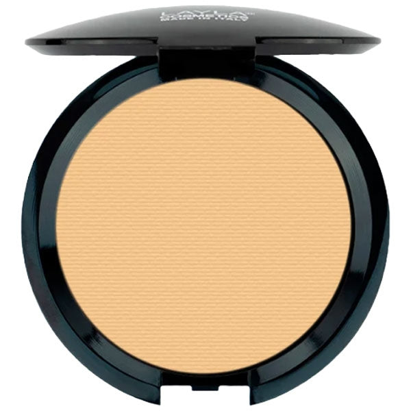 LYALA FONDOTINTA COMPATTO TOP COVER N.4