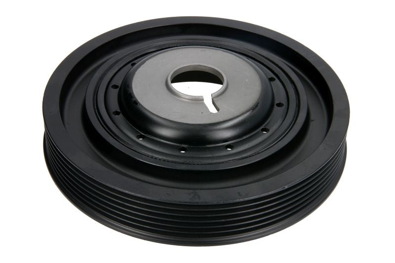 Puleggia Albero Motore Compatibile Per Dacia Dokker Duster Lodgy Logan Sandero | Nissan Almera Juke Micra Note Pulsar Qashqai BIBA-RICAMBI