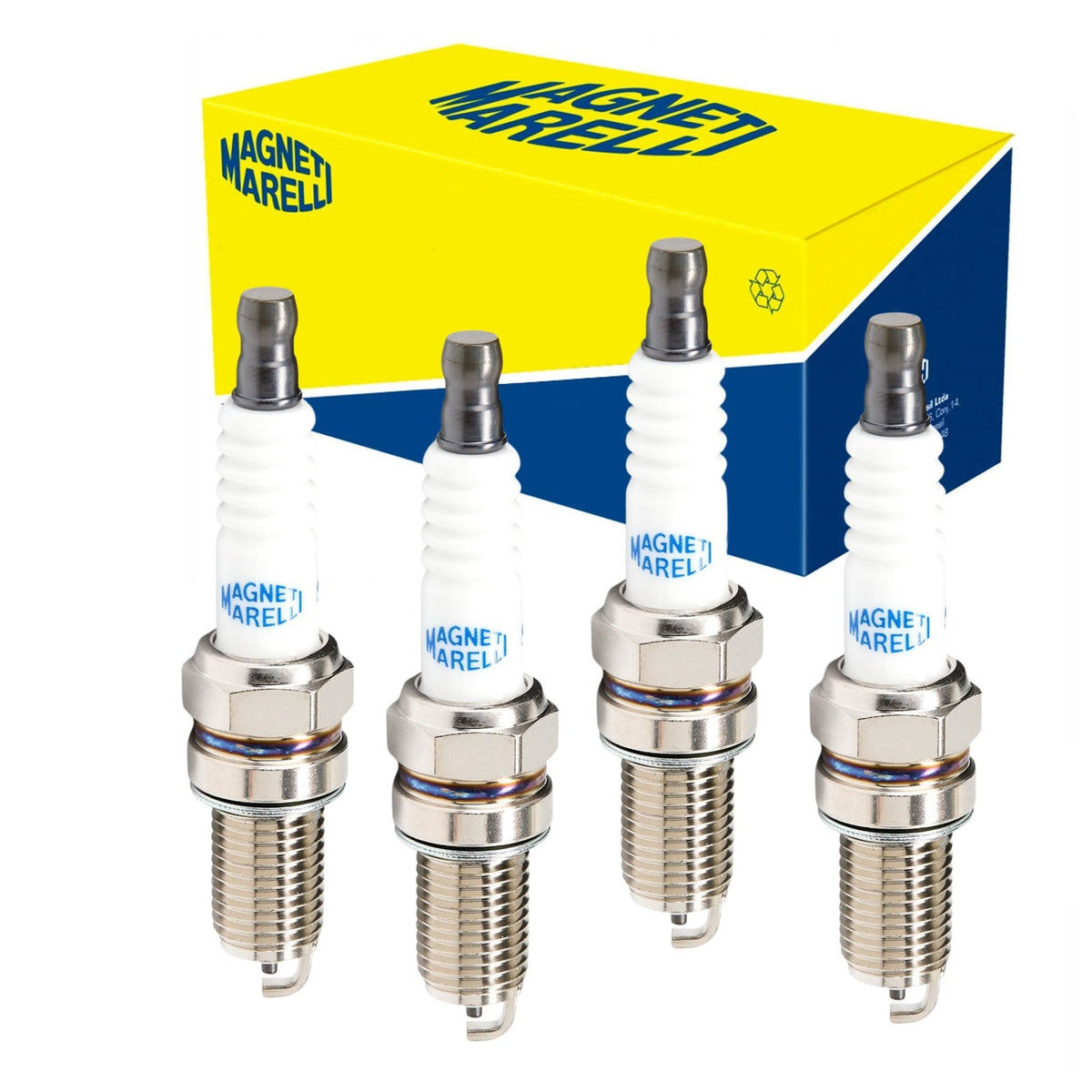 Kit Accensione Cavi-Candele Per Fiat Strada 1.200 | 44KW dal 2003>