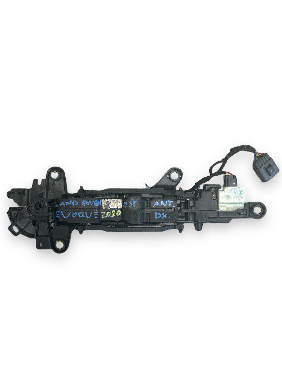 Maniglia Esterna Anteriore Destra (DX) Land Rover Range Rover Evoque (2020) cod.K8D222400 cod.L560-J8A2