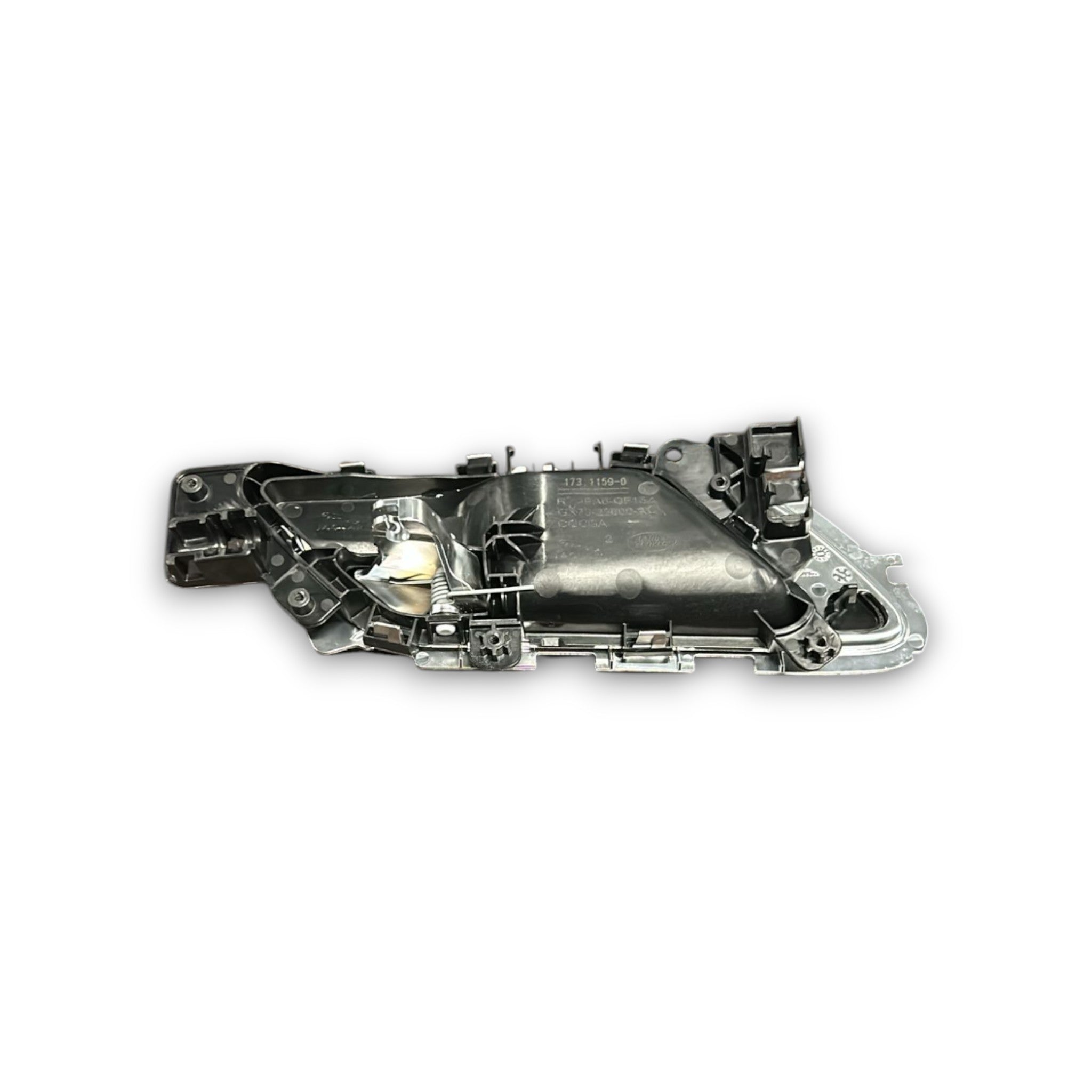 Maniglia Interna Anteriore Destra Jaguar F-Pace (2016 >) cod:GX73-22600-AC