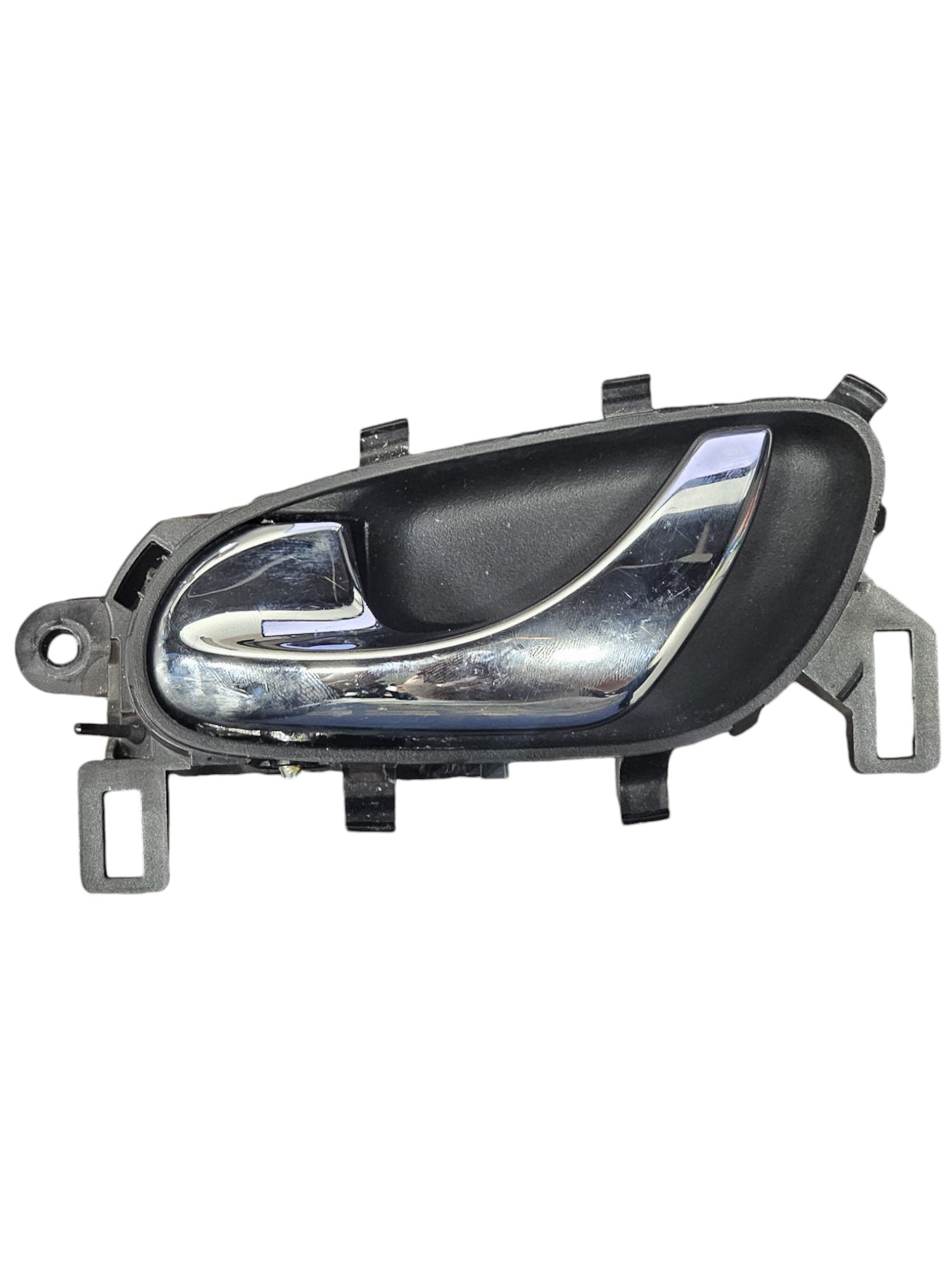 Maniglia Interna Anteriore Sinistra Nissan Qashqai J11 (2014-2021) Cod:80671-4EA0A