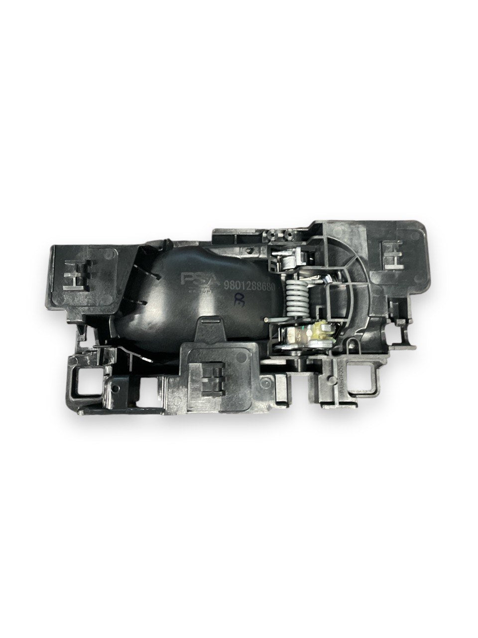 Maniglia Interna Posteriore Sinistra Citroen C3 cod:9801288680 (2016>)
