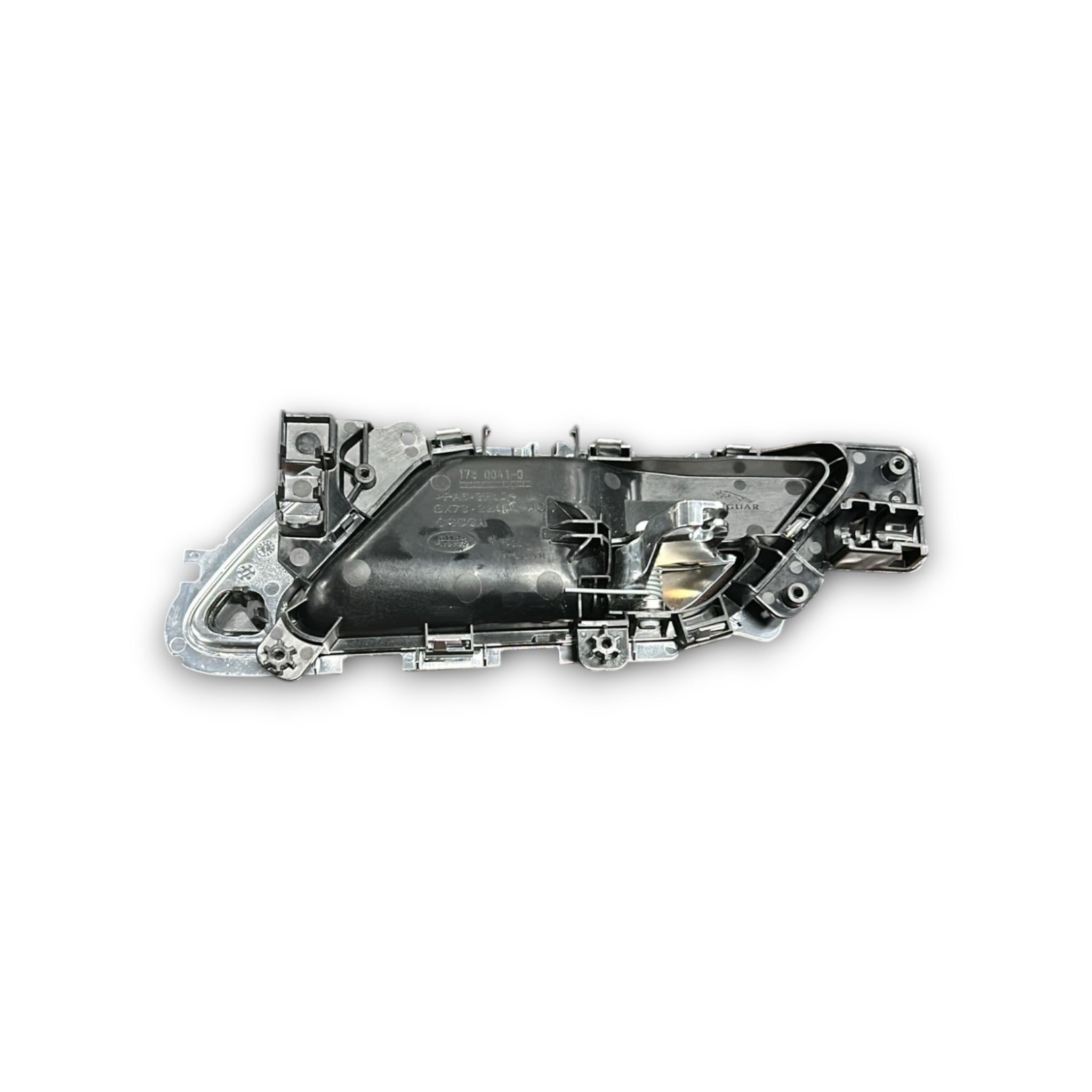 Maniglia Interna Posteriore Sinistra Jaguar F-Pace (2016 >) cod:GX73-22601-AC