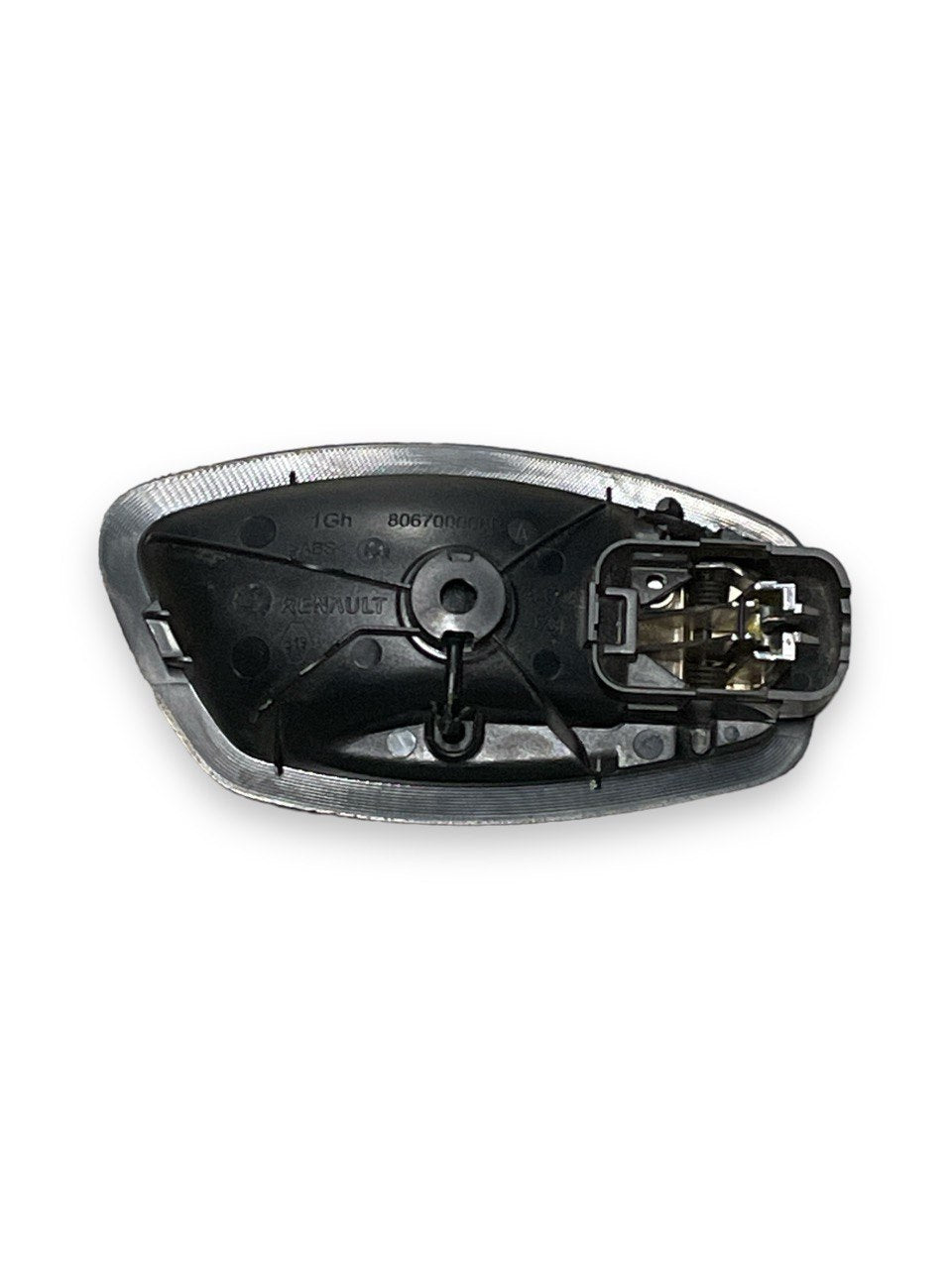 Maniglia Interna Sinistra Renault Captur cod:806700006r (2013-2019)