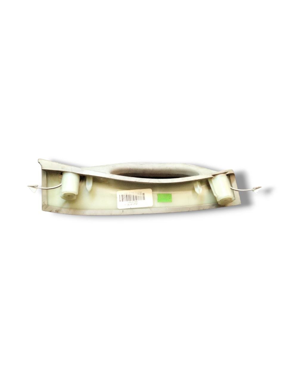 Maniglia porta scorrevole posteriore sinistra sx chrysler voyager (2009-2014)cod.F1028F4501