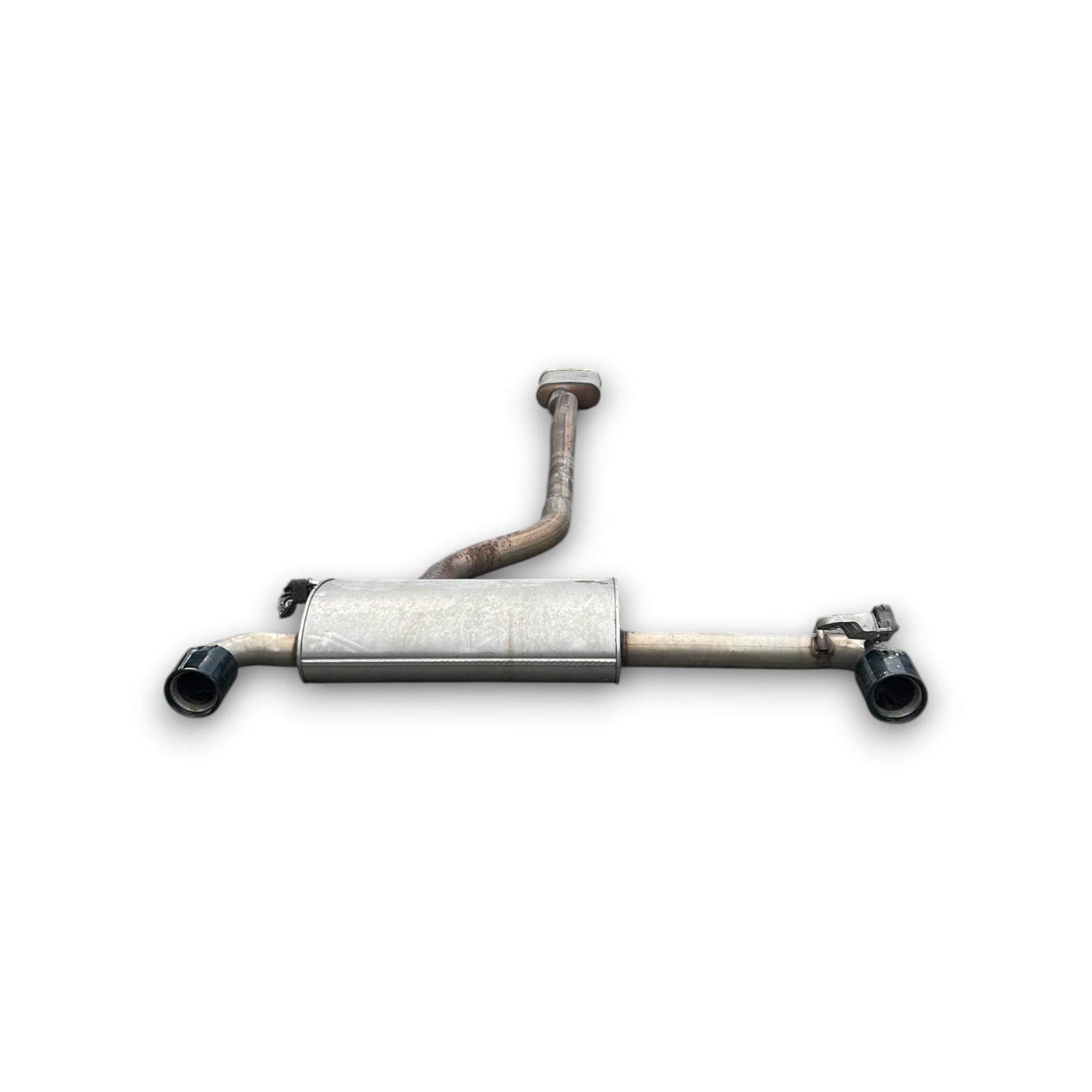 Marmitta / Terminale Di Scarico BMW Serie 1 (F40) cod.82486963 2.0 Diesel (2019 > 2024) cod.8587909 Linea Di Scarico