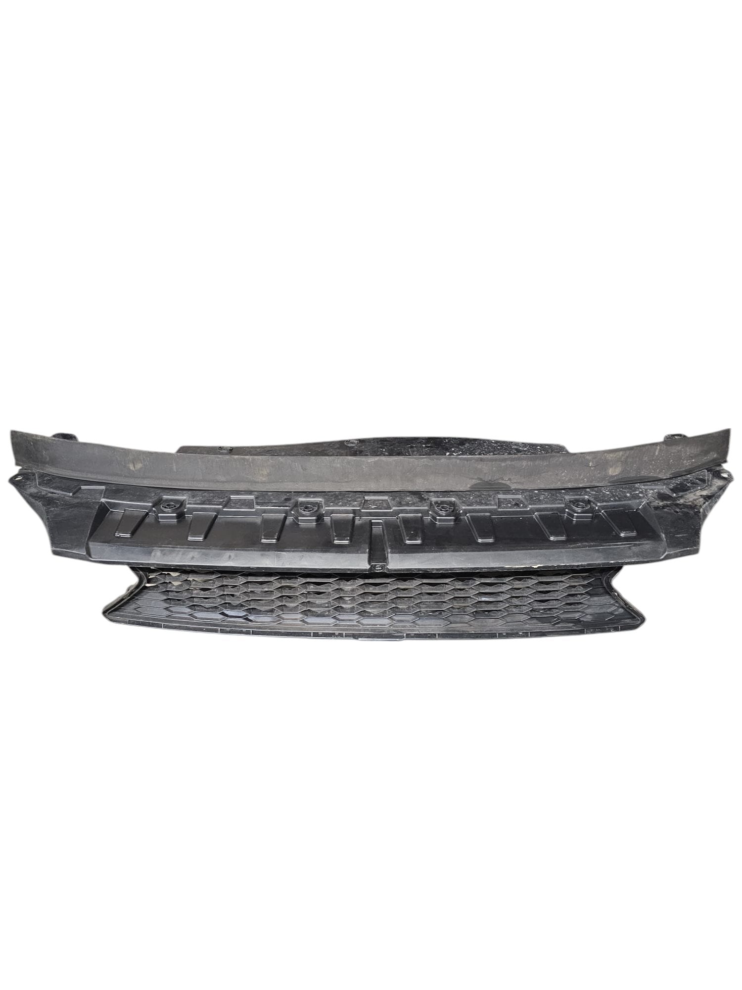 Mascherina Anteriore Paraurti Honda Jazz III (2013-2019) Cod:71115-TAR-G5