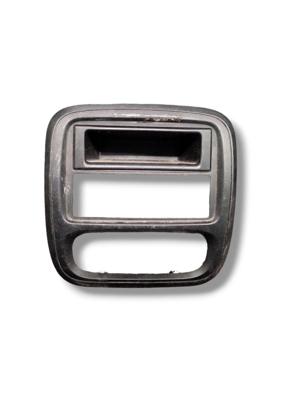 Mascherina Autoradio Renault Trafic III ( 2014 > )cod.1409260X - 682603912R