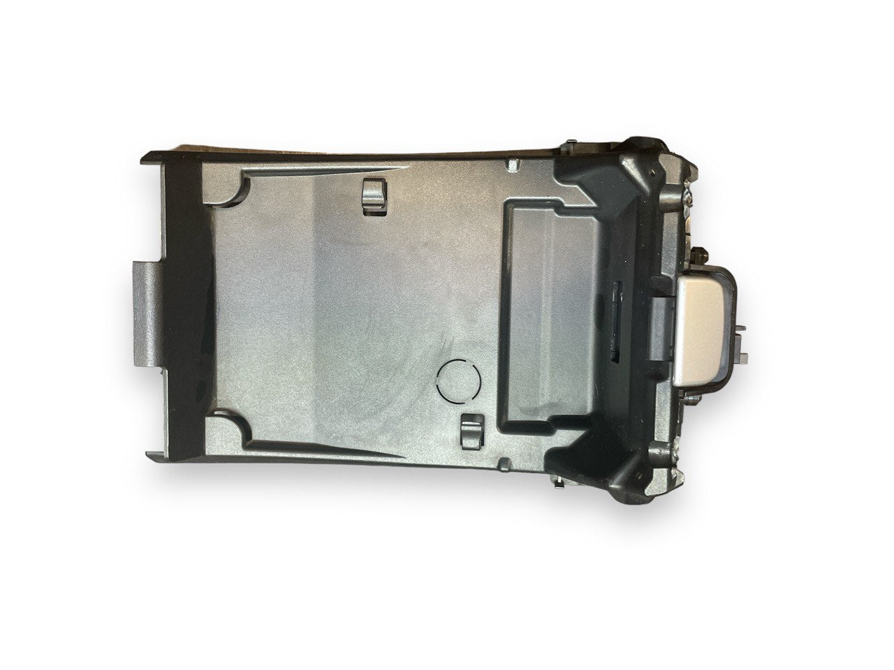 Mascherina Console Centrale mercedes-benz slk r171 (2004-2011) cod:A1716800014