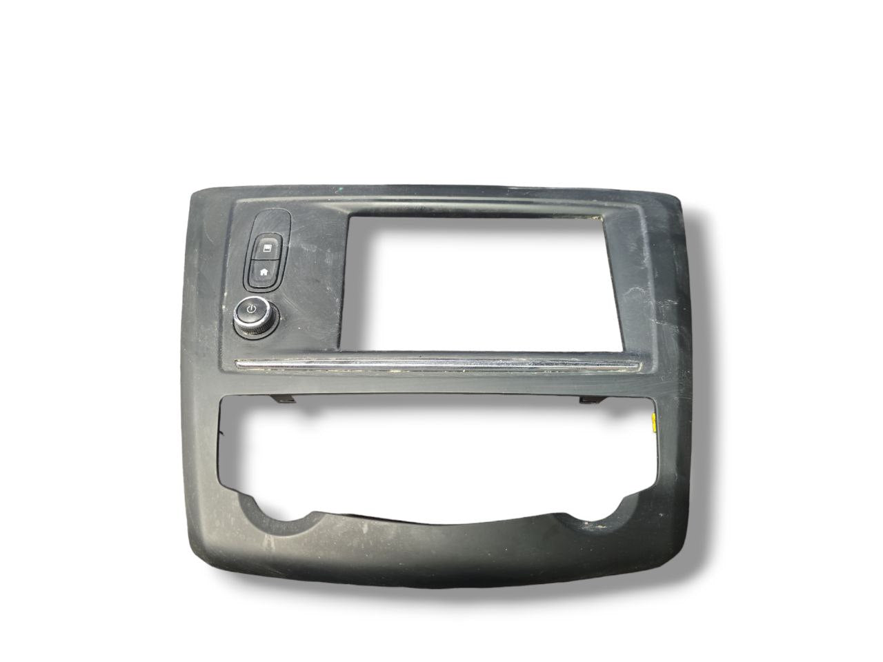 MASCHERINA CRUSCOTTO RENAULT KADJAR (2015-2022) Cod : 681043286R