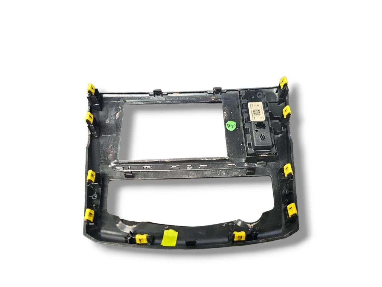 MASCHERINA CRUSCOTTO RENAULT KADJAR (2015-2022) Cod : 681043286R