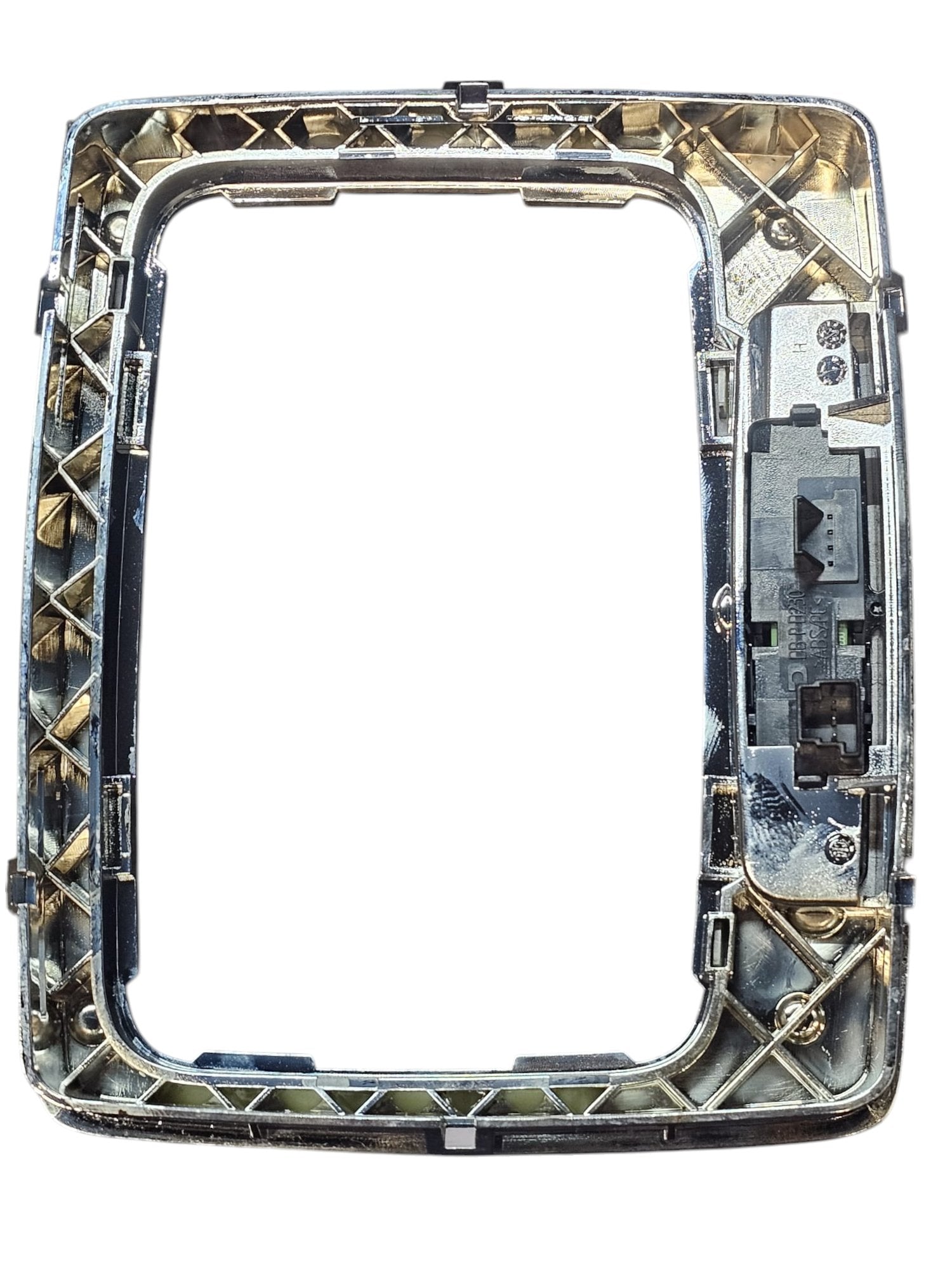 Mascherina / Modanatura Leva Cambio Automatico Cod:A2042673088 Mercedes GLK X204 (2008-2015)
