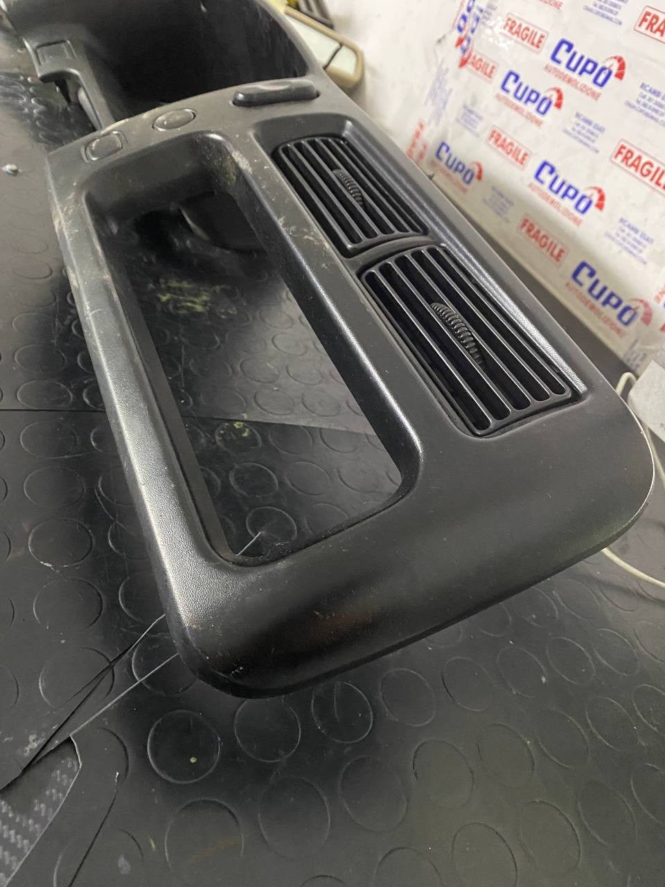 Mascherina Rivestimento Cruscotto Mitsubishi L200 ('96)
