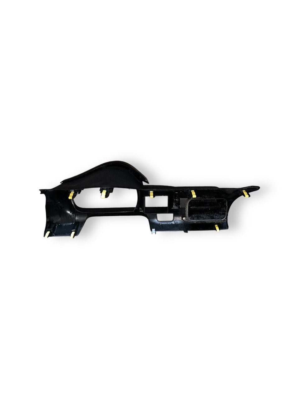 Mascherina Tachimetro / Contachilometri + Bocchette Aria Toyota IQ (2008 > 2015) cod.55404-74010