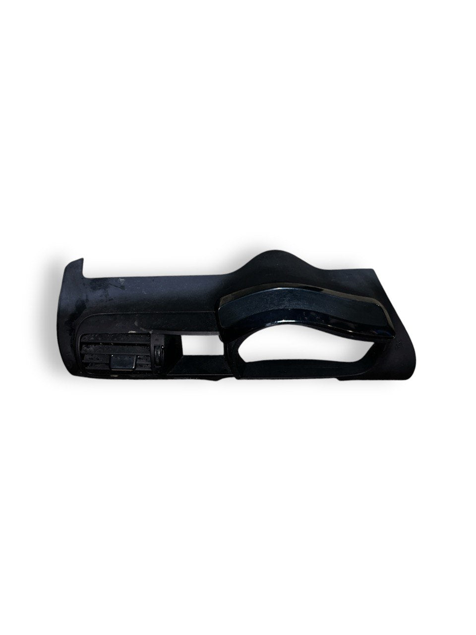 Mascherina Tachimetro / Contachilometri + Bocchette Aria Toyota IQ (2008 > 2015) cod.55404-74010