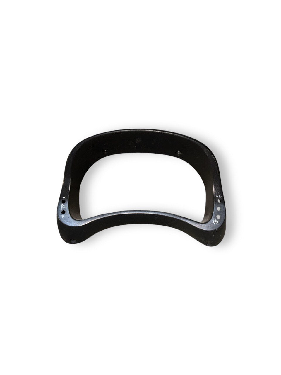 Mascherina Tachimetro / Contachilometri Fiat Panda (169) (2003 > 2011) cod.735320191