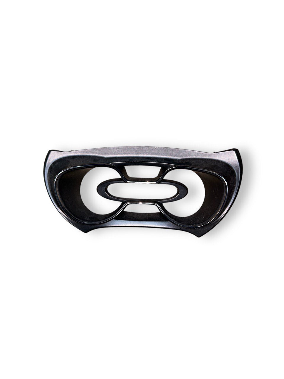 Mascherina Tachimetro / Contachilometri Renault Captur I (2013 > 2019) cod.682504768R