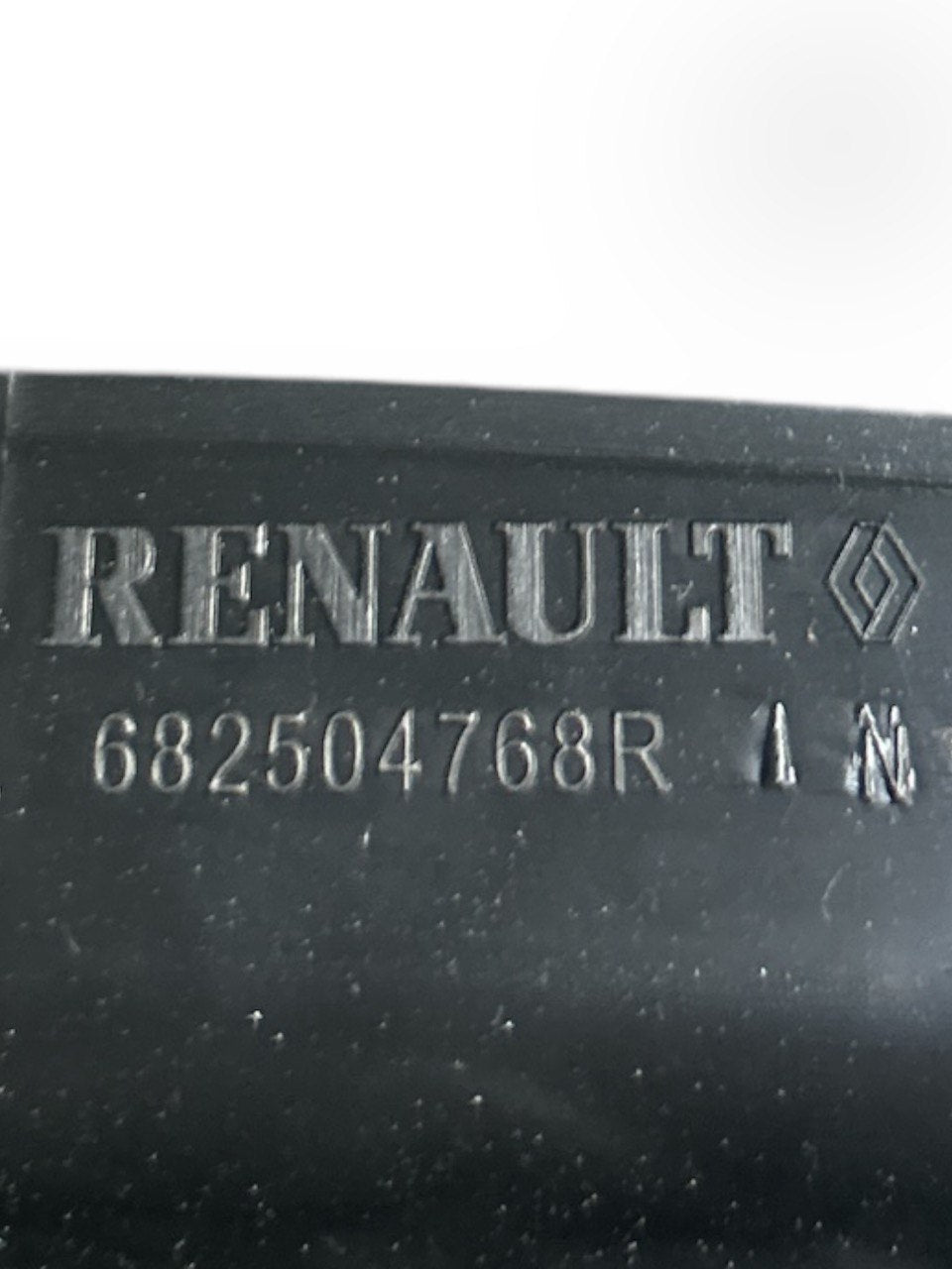 Mascherina Tachimetro / Contachilometri Renault Captur I (2013 > 2019) cod.682504768R