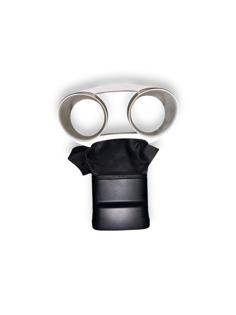 Mascherina Tachimetro Seat Ibiza IV (2008 > 2017) cod.6J0858565