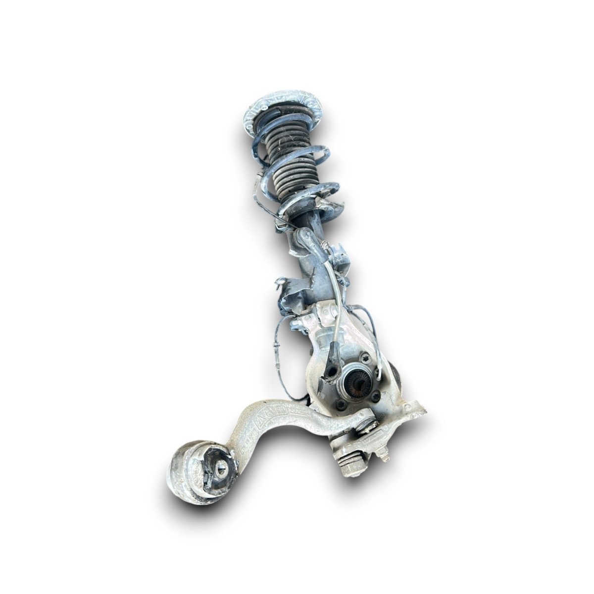 Massa meccanica anteriore destra BMW Serie 4 (F32) 3.0 diesel (2013 > 2020)