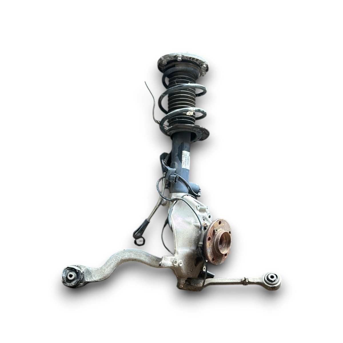 Massa meccanica anteriore destra BMW Serie 4 (F32) 3.0 diesel (2013 > 2020)