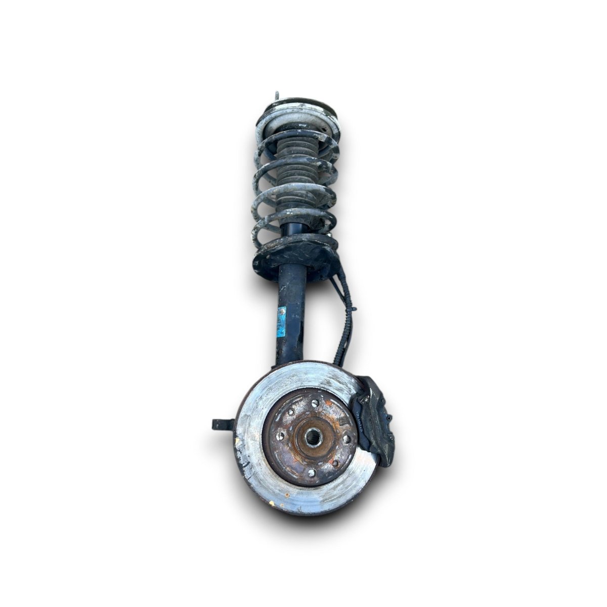 Massa Meccanica Anteriore Destra Citroen C15 1.8 Diesel (1984 > 2005)