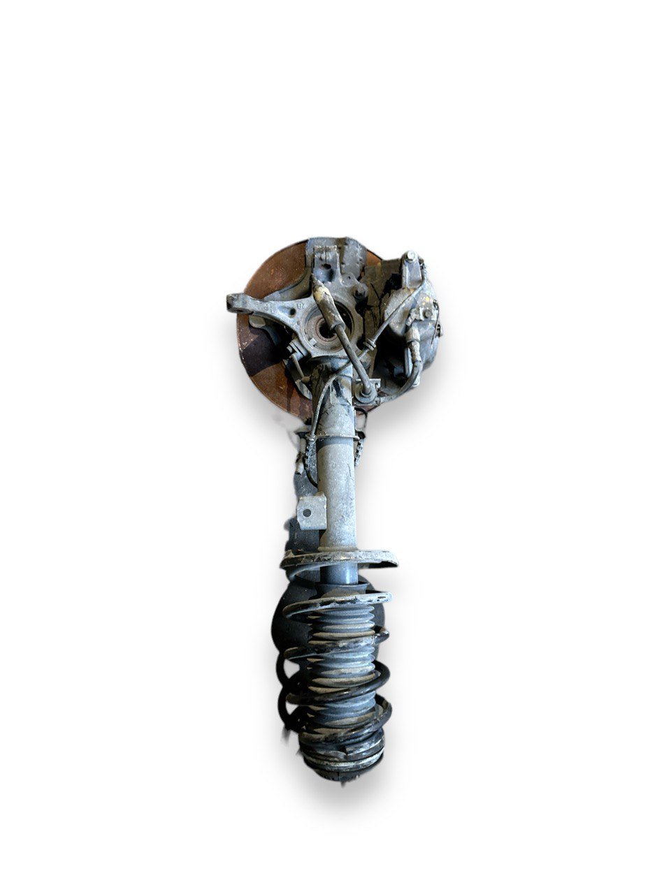 Massa Meccanica Anteriore Destra Dx Alfa Romeo Mito 1.3 mjt (2016)