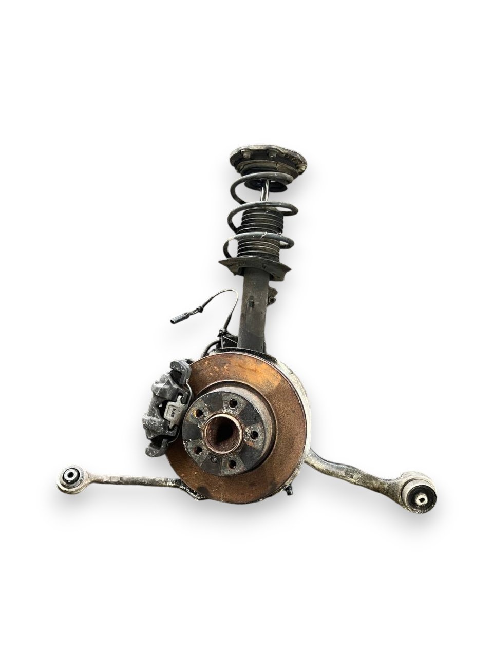 Massa Meccanica anteriore destra (dx) Bmw Serie 3 F31 2.0 Diesel (2012 al 2019)